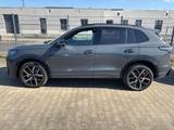 Volkswagen Tiguan R-Line 2.0 TDI 4MOTION 193PS DSG, Grau...