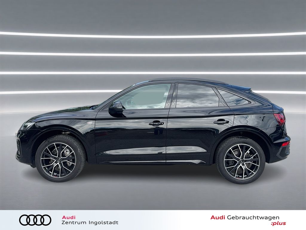 Audi Q5 — fotografia 2