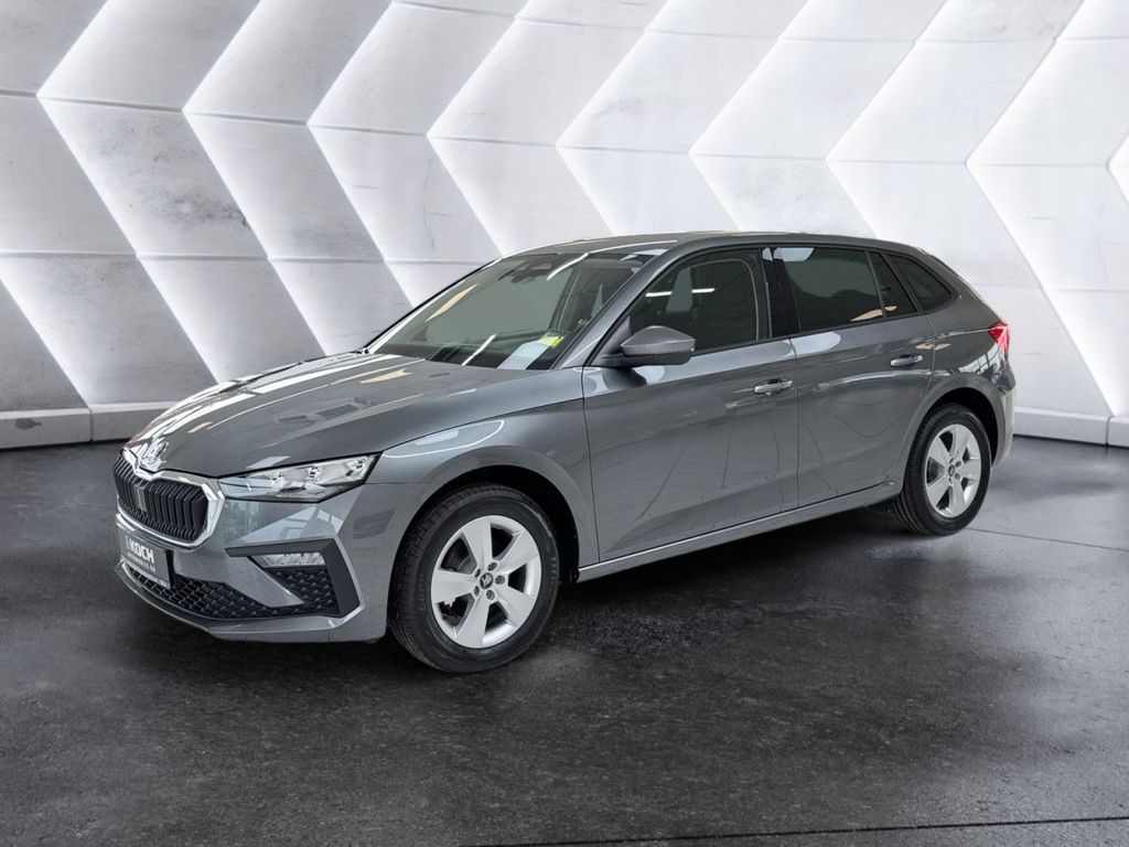 Image of Skoda Scala