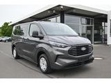 Ford Transit Custom 8Sitzer|AHK|Navi|LED|Klimaau|SiHz - Ford Transit mit Diesel-Antrieb: Kleinbus, 8 Sitzer