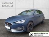 Cupra Leon VZ 2.0 TSI Navi Leder 19 Zoll DigiCock Memo - Cupra Leon Gebrauchtwagen in Köln