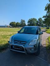 Honda CR-V (2) 2005 - gebrauchte Honda CR-V aus dem Jahr 2005