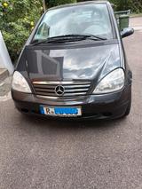 Mercedes-Benz A 190 ELEGANCE  - Mercedes-Benz A 190 Gebrauchtwagen