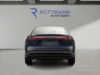 Mazda 6e - Vorschau Bild 5