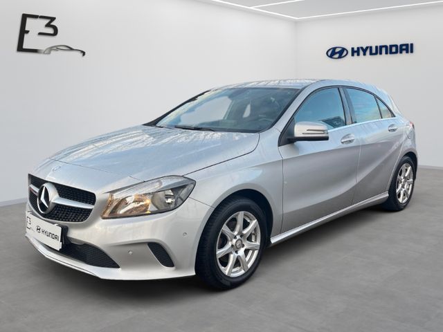 Mercedes-Benz A 180 1.5 CDI 7-DCT Urban Licht und Sicht Paket