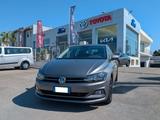 Volkswagen Polo 1.6 TDI 95 CV DSG 5p Comfortline - Volkswagen Polo mit Diesel-Antrieb: Limousine, 1.9