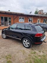 Volkswagen Touareg 3.0 V6 TDI Tiptronic BlueMotion Tech... - Volkswagen Touareg aus 2010: TDI