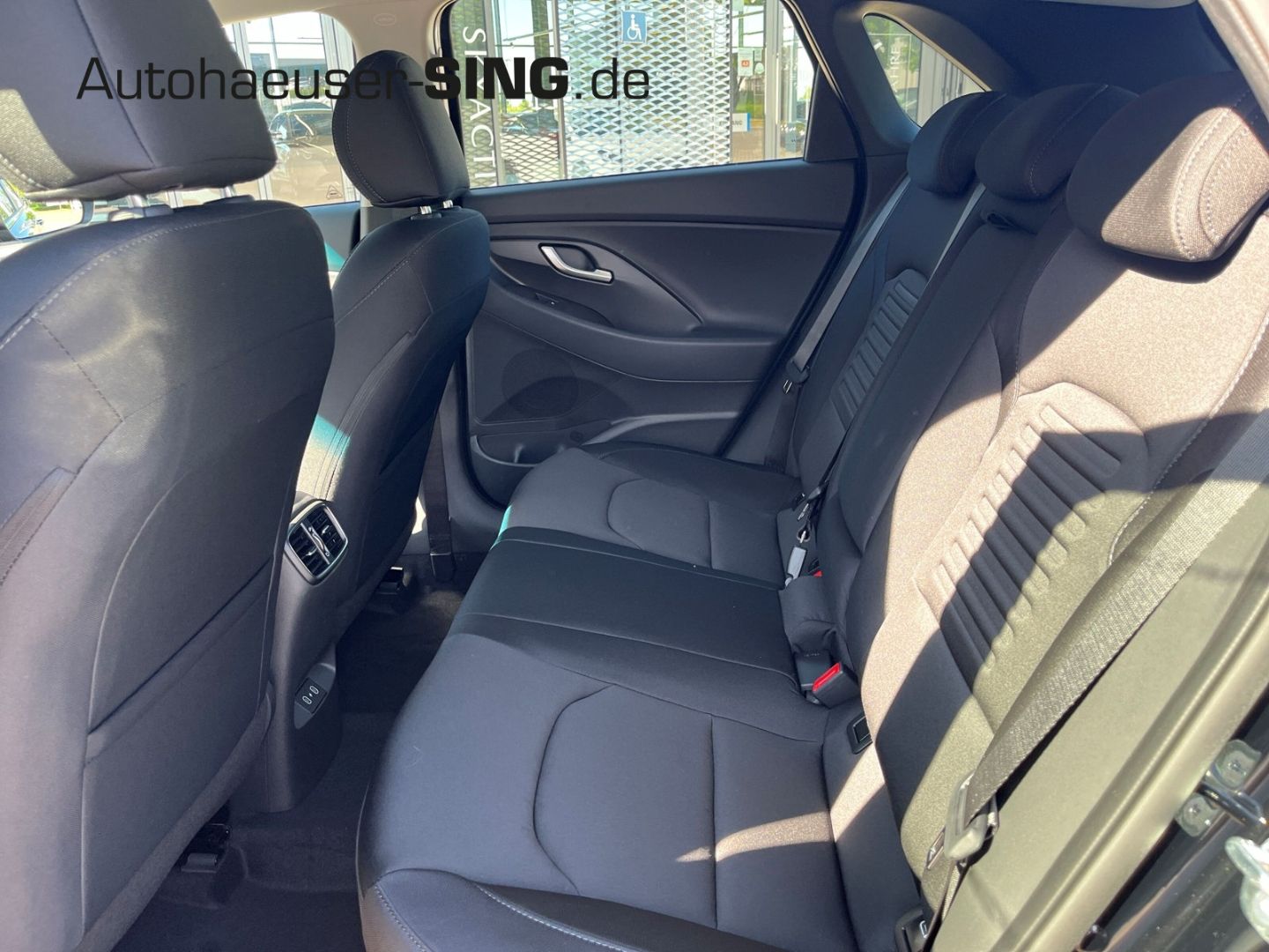 Hyundai i30 - Bild 13