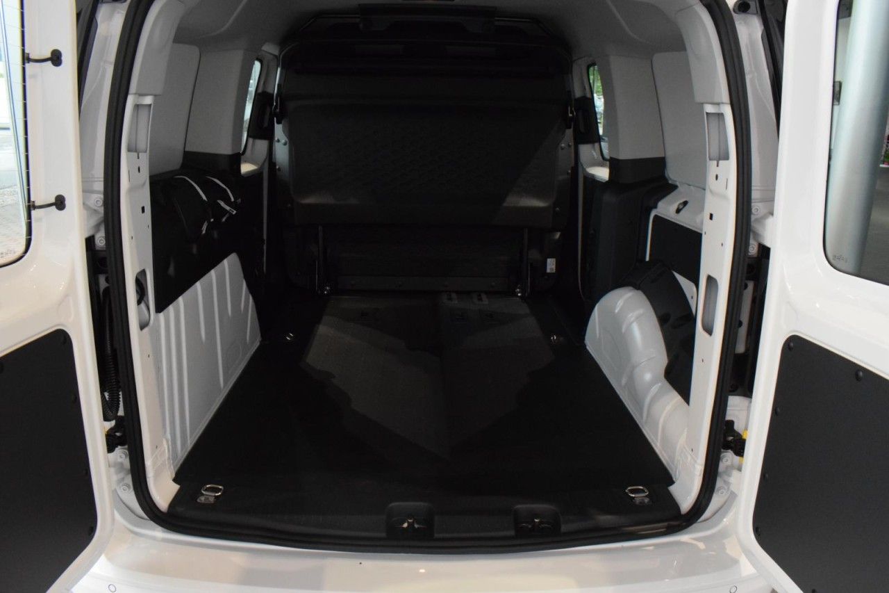 Volkswagen Caddy - Bild 5