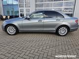Mercedes-Benz C 200 KOMPRESSOR Limousine Elegance Park-Assist. - Mercedes-Benz C 200 aus 2007