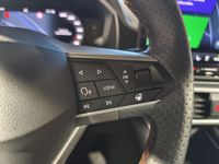 Seat Leon - Vorschau Bild 13