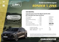 Cupra Formentor - Vorschau Bild 2