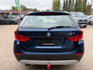 BMW X1 - 5