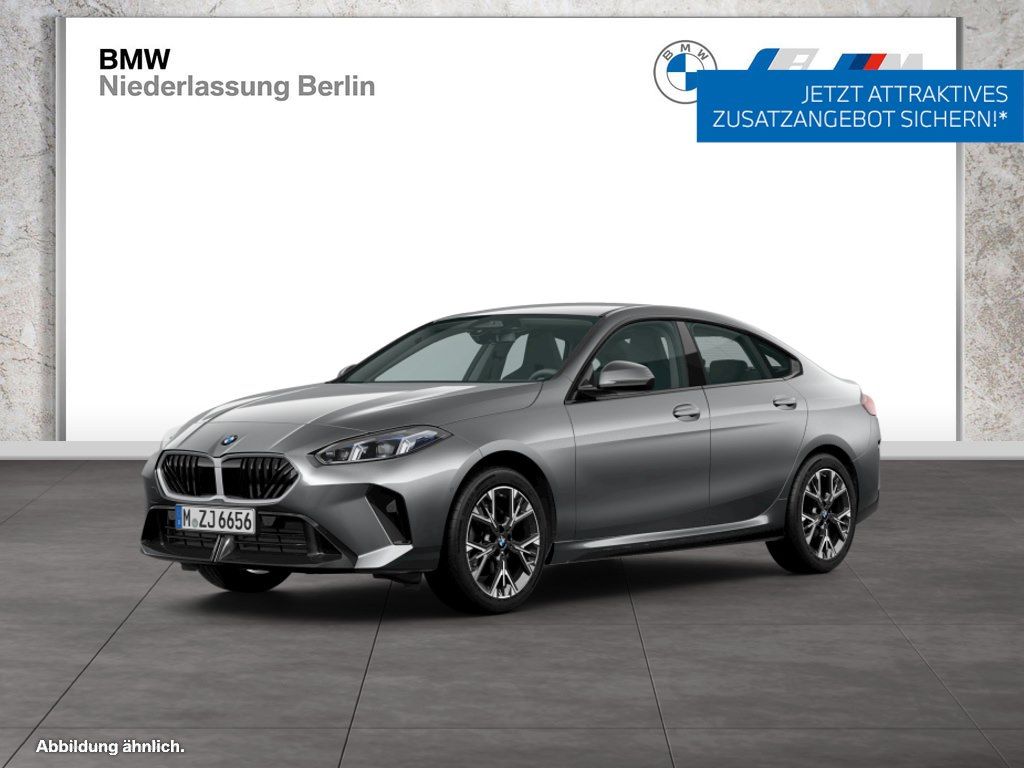 BMW 220 Gran Coupé M Sport Navi Driv.A Park.A Kamera
