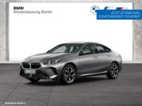 BMW 220 Gran Coupé - Vorschau Bild 1