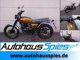 Brixton Cromwell 250 EFi ABS EURO5 - BRIXTON CROMWELL 250
