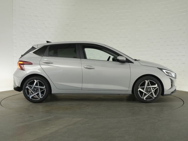 Hyundai i20 – Bild 31
