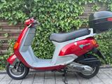 Piaggio SKR 125 - Offers