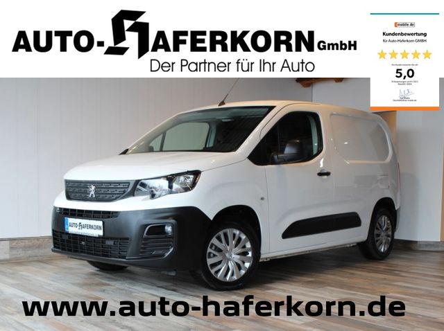 Peugeot Partner L1 1.5 BlueHdi Premium*AHZV*DAB