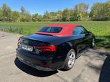 Audi A5 2.0 TDI S tronic Cabriolet sport sport - Audi A5 in München