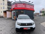 Dacia Duster Deal/Tempomat/Navi/BENZIN / Gasanlage/Tag - Dacia in Leipzig