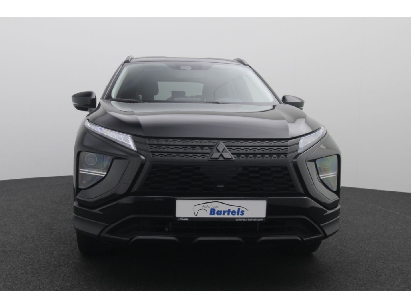 Fahrzeugabbildung Mitsubishi Eclipse Cross Basis Hybrid 4WD AHK Tempomat Kame