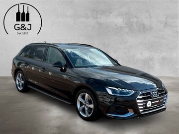 Audi A4 - 6