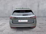 Skoda Superb Combi 2.0 TSI 4x4 SELECTION NAVI+AHK+HuD - Skoda Gebrauchtwagen in Frankfurt