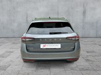 Skoda Superb - Vorschau Bild 4