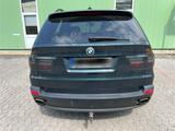 BMW x5 3.0 xdrive Benzin Gas - BMW X5 mit LPG-Antrieb