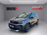 Citroën C5 Aircross 1.2 PLUS *RFK/PDC/SHZ/Navi/Leder* - Citroën C5 Aircross PLUS mit Benzin-Antrieb