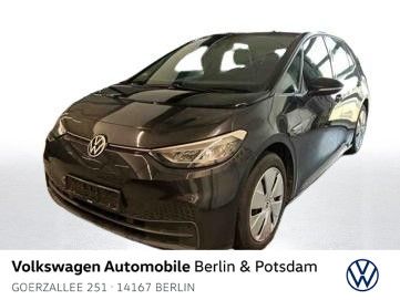 Volkswagen ID.3 Pro Navi LED PDC Telefon Assistenzsysteme