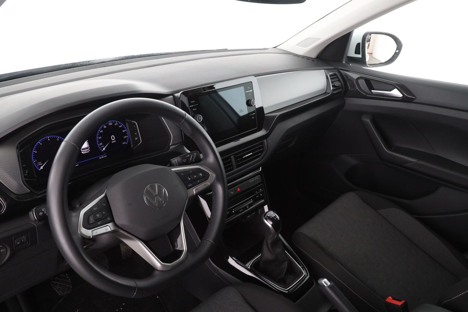 Volkswagen T-Cross - Bild 11