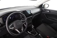 Volkswagen T-Cross - Vorschau Bild 11