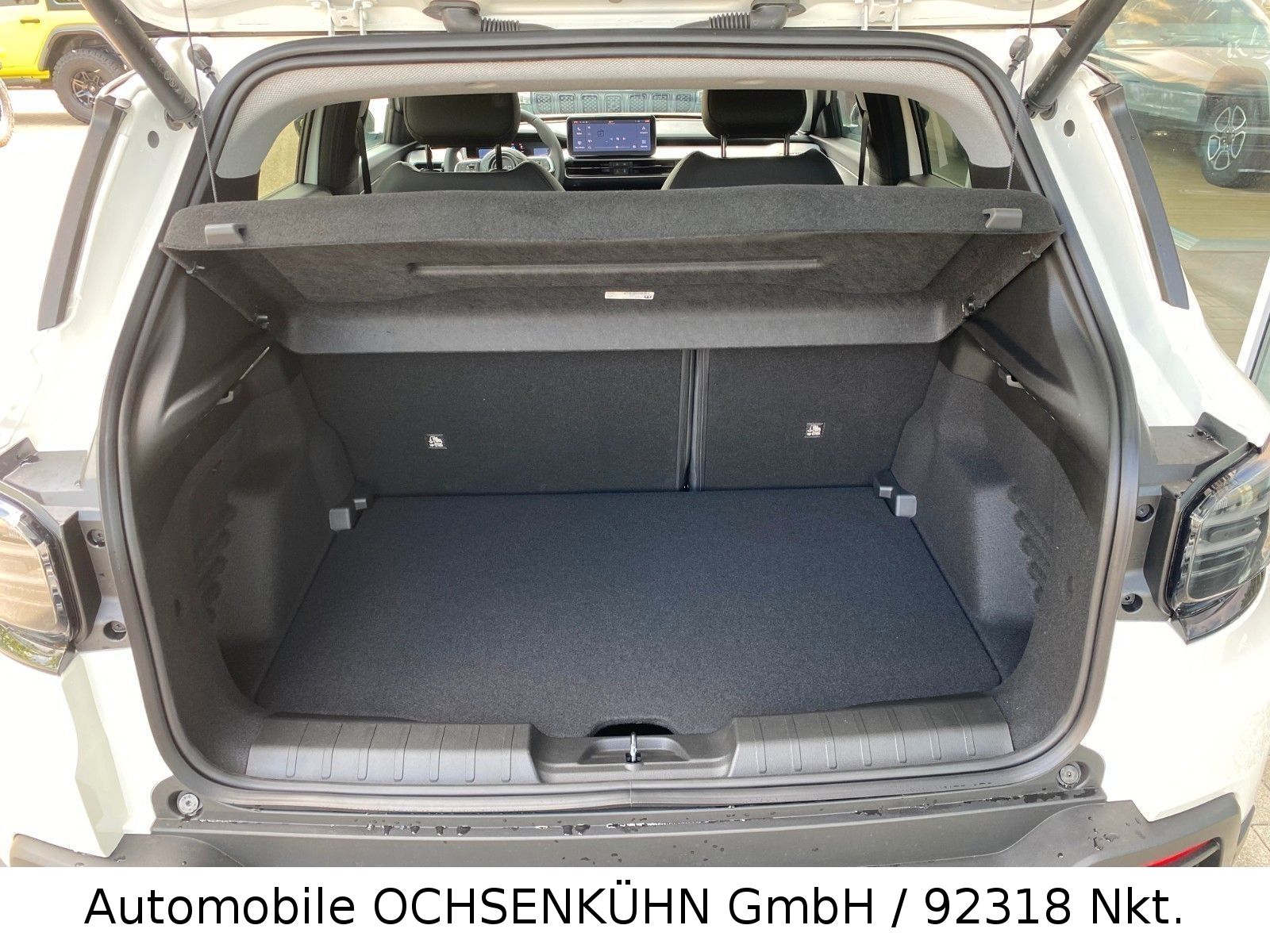 Jeep Avenger - Bild 13