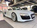 Audi R8 Spyder 5.2 FSI QUATTRO V10 S-Tronic CARBON KW - Audi R8: R Tronic