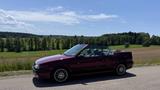 Renault 19 Cabrio - Renault aus 1992: 19