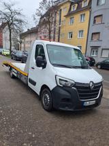 Renault Master III Pritsche/Fahrgest. L3H1 3,5t - Renault Master: Pritsche