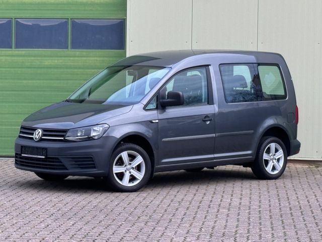 Volkswagen Caddy  2.0 TDI Kombi/5.Sitze/Navi./PDC/Klima/Alu