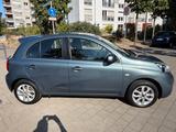 Nissan Micra Acenta | 80 PS | Apple CarPlay | TÜV neu  - Nissan Micra: C