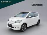 Skoda e-Citigo iV Style 82PS CCS DAB SHZ CLIMA DAB PDC - Skoda Citigo aus 2020