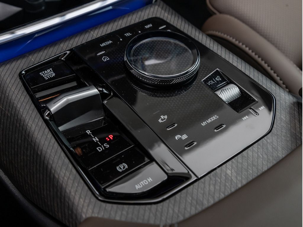BMW X3 M50 - Bild 26
