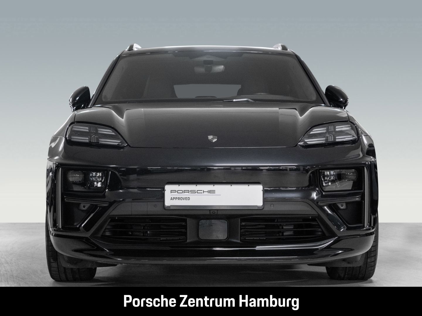 Porsche Macan - Bild 7