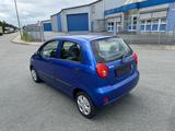 Chevrolet Matiz tüv 9/2027 - Chevrolet Matiz in Duisburg