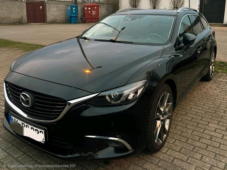 Image of Mazda 2