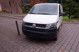 Volkswagen T6.1 Transporter 4x4 Kurz LKW Standheizung - : Allradantrieb, Lkw