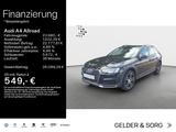 Audi A4 allroad 2.0 TDI quattro AHK*Matrix*Virtual* - Audi A4 Allroad Gebrauchtwagen
