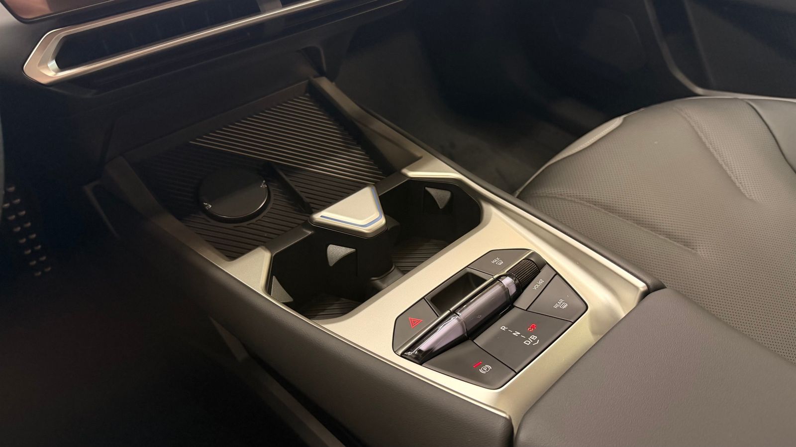 BMW i3 - Bild 17