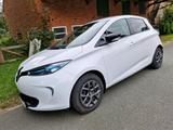 Renault Zoe  Perfektes Stadtauto, sparsam... - Renault ZOE aus 2016