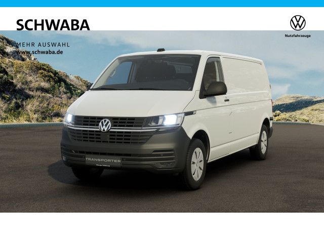 Volkswagen T6.1 Transporter Kasten LR 2.0 TDI